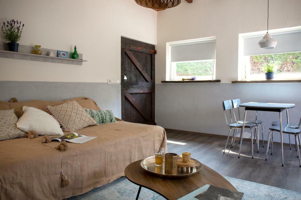 Lavender Lodge Achthuizen Zewnętrze zdjęcie