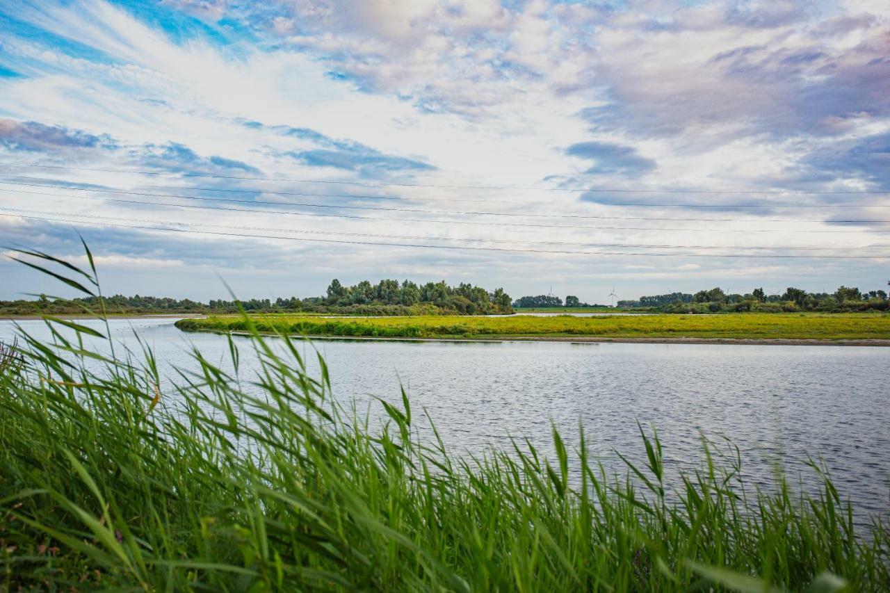 Lavender Lodge Achthuizen Zewnętrze zdjęcie